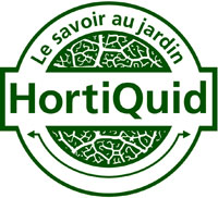 HortiQuid Logo